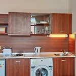 Grenada Apartman *
