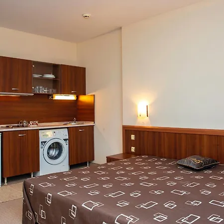 Apartamento Grenada