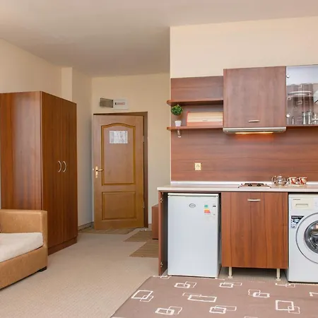 Apartamento Grenada