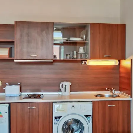 Grenada Apartamento *