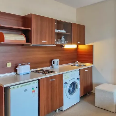 Grenada Lejlighed Sunny Beach