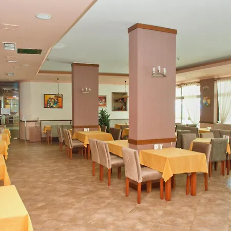 Apartamento Grenada Sunny Beach