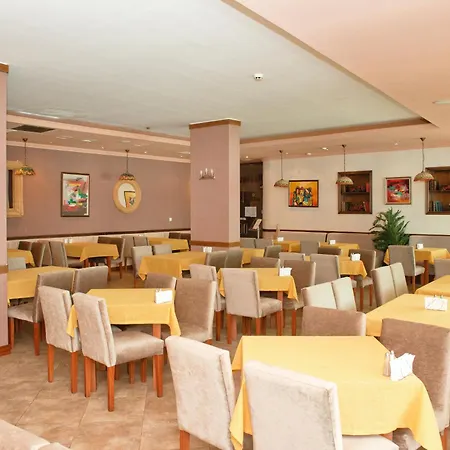 Apartamento Grenada *
