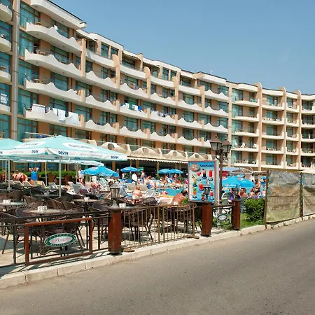 Apartman Grenada Napospart