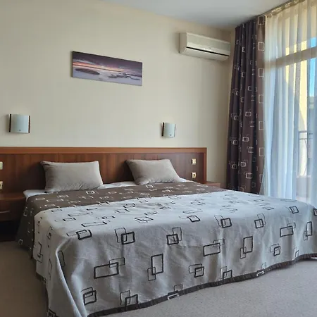 Grenada * Слънчев бряг