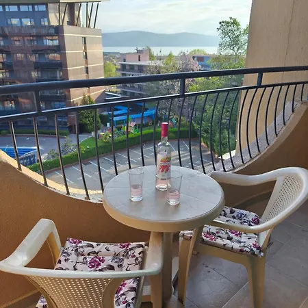 Grenada Apartamento Sunny Beach
