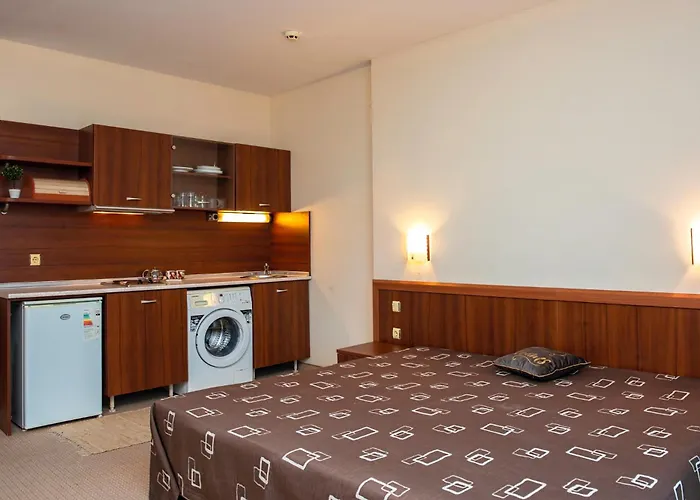 Апартамент Grenada