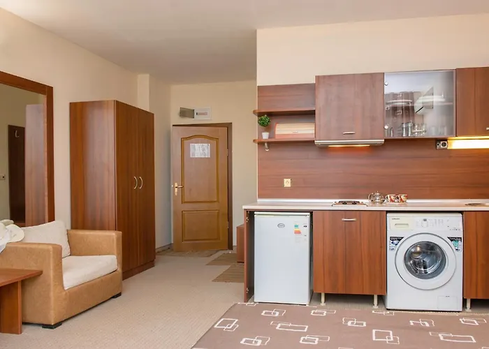 Апартамент Grenada