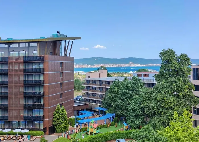 Grenada Слънчев бряг