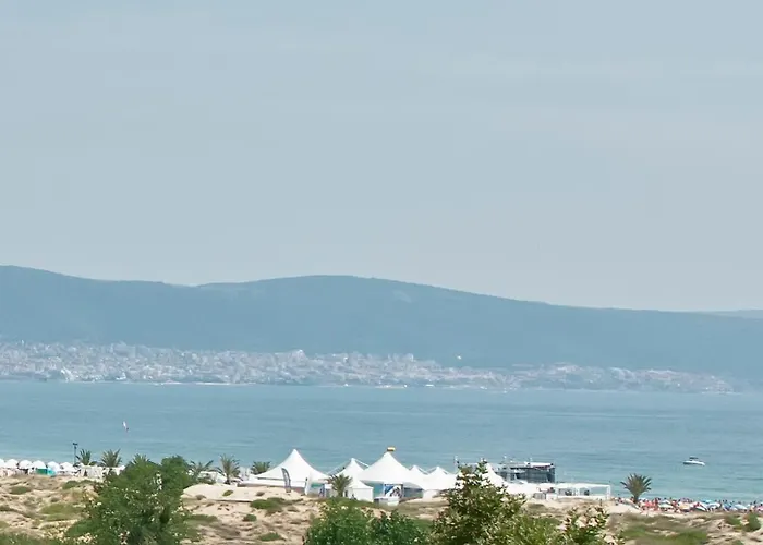 Grenada Слънчев бряг