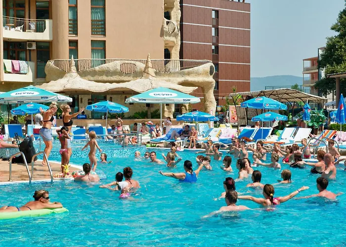 Grenada * Слънчев бряг