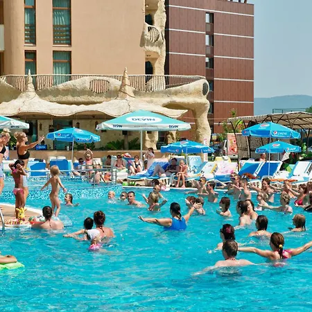 Grenada * סאני ביץ'