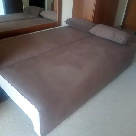 Apartamento Grenada *