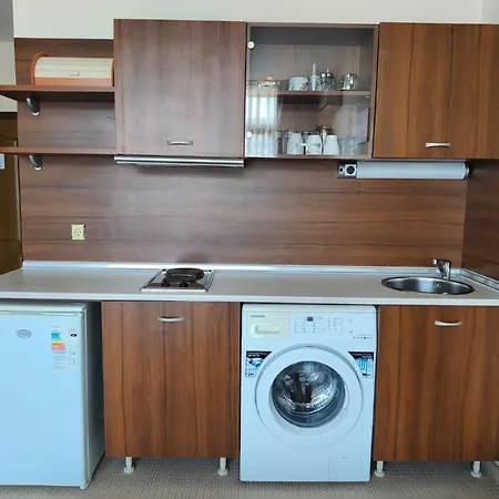 Apartamento Grenada *