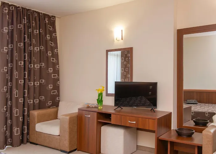 Grenada Apartamento Sunny Beach