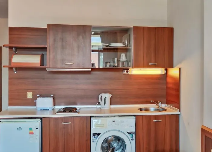 Grenada Apartamento *