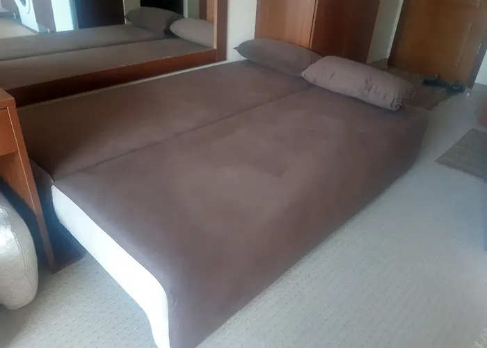 Apartamento Grenada *