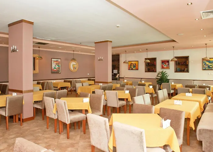 Apartamento Grenada *