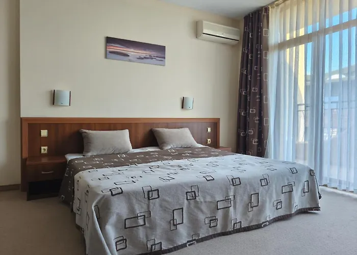 Grenada * Sunny Beach